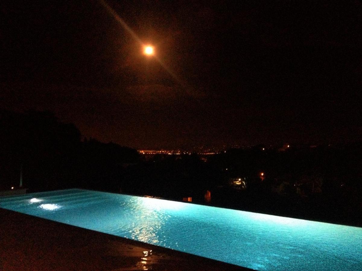 Villa Nivixa Jávea Eksteriør bilde